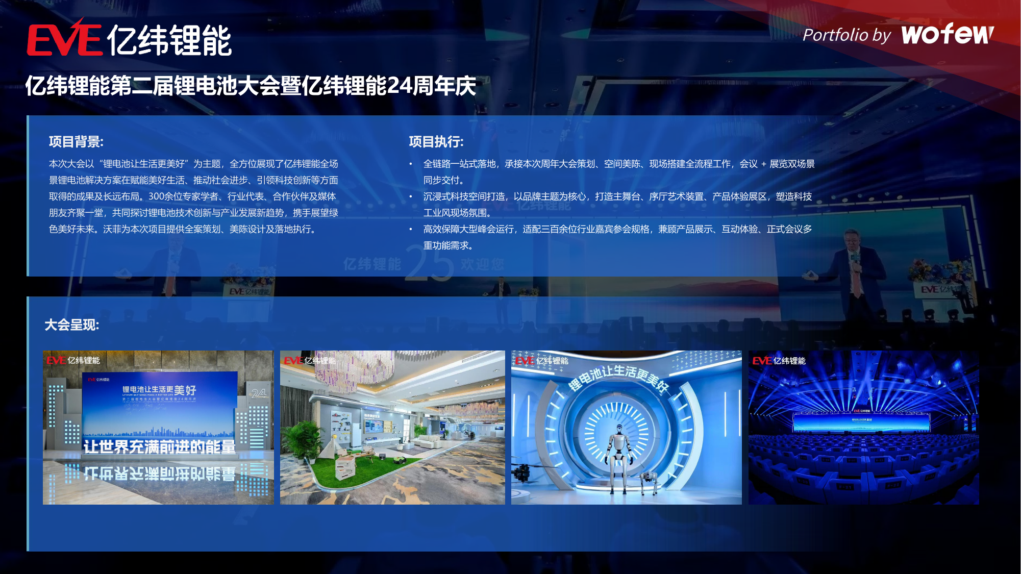 沃菲数字营销公司作品集 第72页
